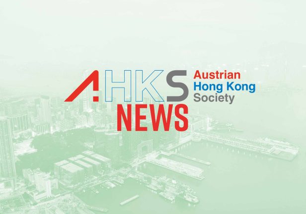 Abschluss des Belt and Road Summit in Hong Kong