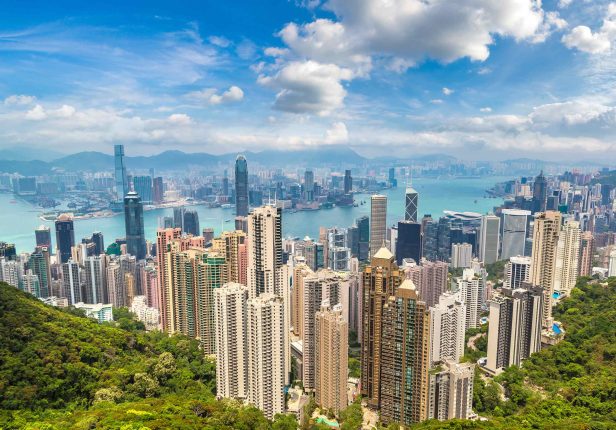Vorstellung Hong Kong Frühjahrsmessen Sponsorship-Programm