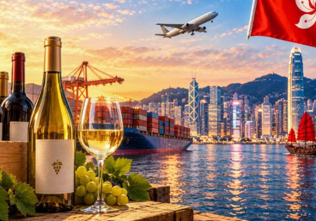 Exportchancen für Niederösterreichs Weinwirtschaft